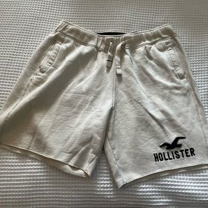 Hollister Mens Lounge Shorts